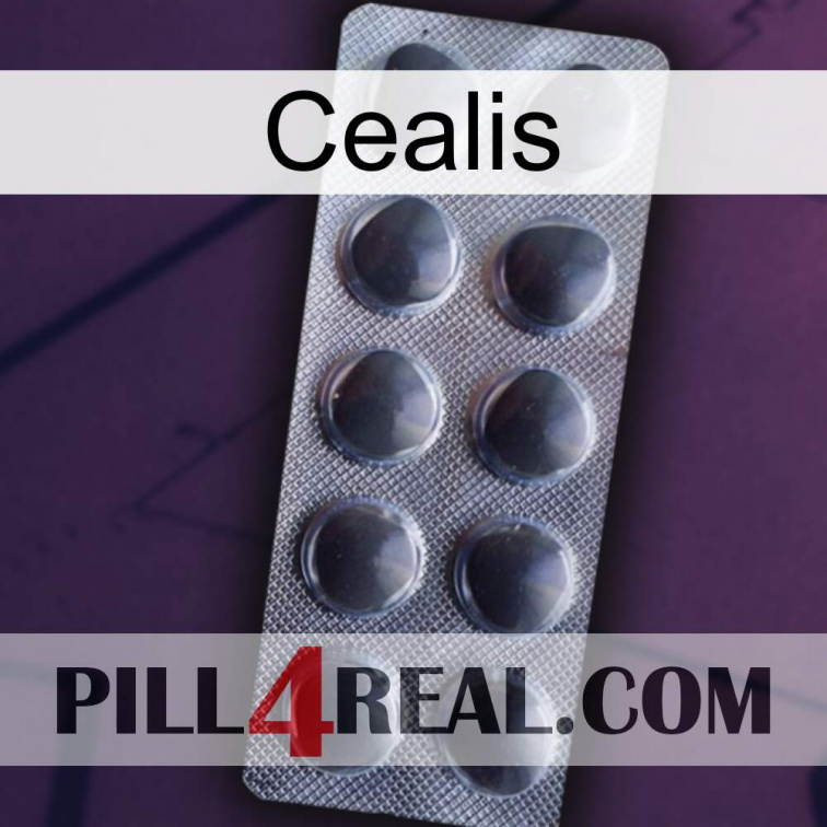 Cealis 30